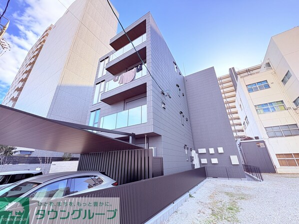 corail blancの物件内観写真